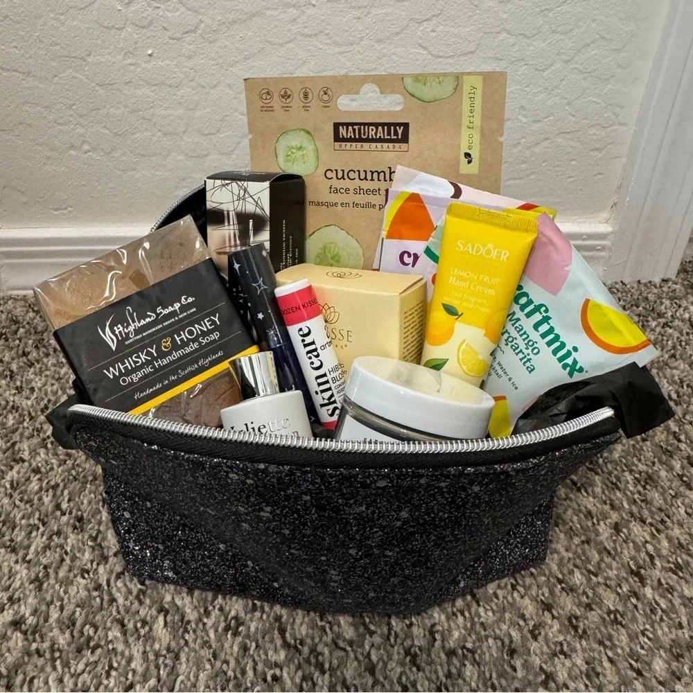Beauty Gift Set for Her